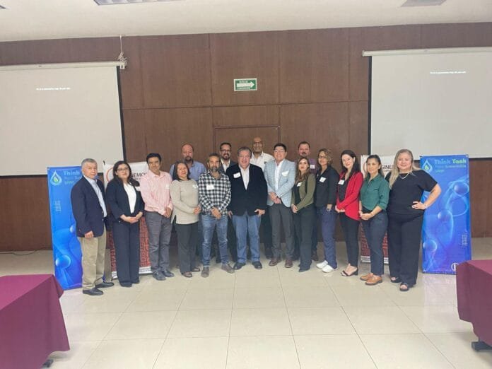 Urgente para Ramos Arizpe diagnóstico sobre infraestructura de suministro de agua