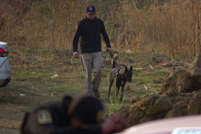 Encuentran otro presunto “Rancho de Extermino”; ahora en Tamaulipas, Reynosa