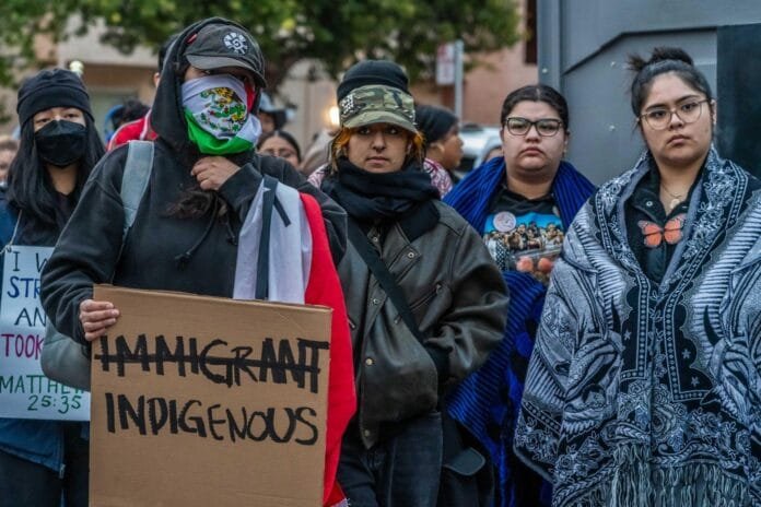 Registro obligatorio para extranjeros en Estados Unidos entra en vigor