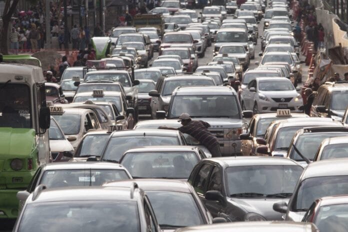 Entra en vigor “impuesto verde” en CDMX para reducir el C02