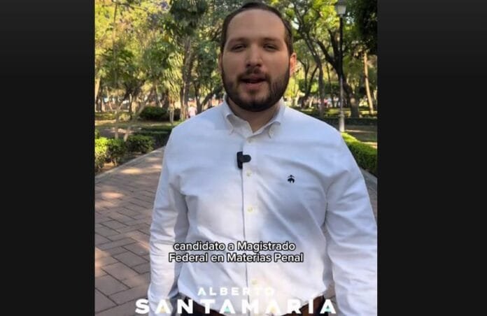 Coahuila: Juncos, legos y solemnidad... así transcurren los primeros días de campaña rumbo al Poder Judicial