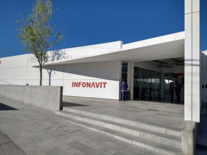 Trasciende designación de José Iván Caballero como delegado del Infonavit-Coahuila