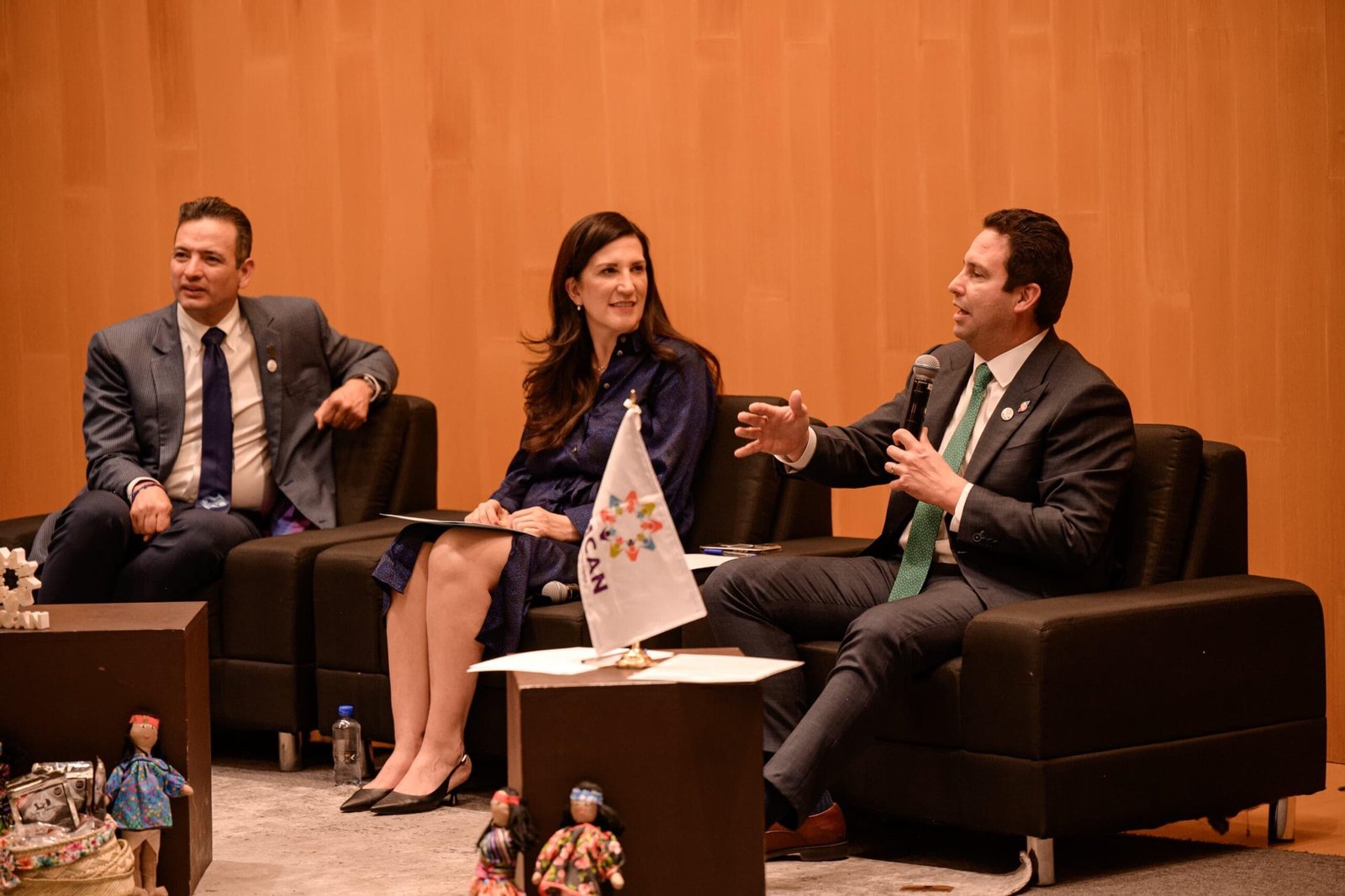 Saltillo refuerza compromiso con la infancia en la XXXIX Asamblea Nacional de la RMCAN