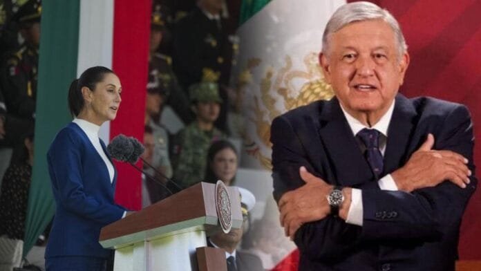 ‘Balazos, no abrazos’... aunque le duela a AMLO: Loret de Mola destaca estrategia de seguridad de Sheinbaum y destroza la de López Obrador