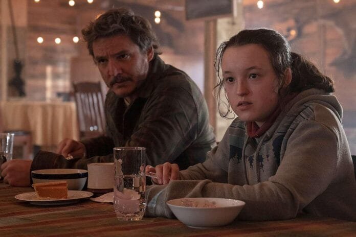 ¡The Last Of US, Black Mirror, Andor y más! ¿Qué estrenará en abril en el streaming en México?
