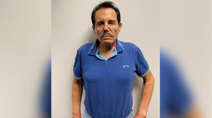 Por ‘potencial’ acuerdo... solicitan aplazar audiencia de ‘El Mayo’ Zambada en Estados Unidos