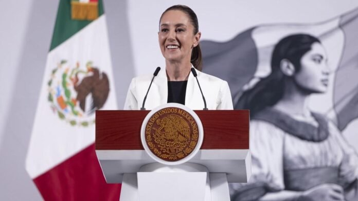 Crean nuevo Organismo Antimonopolio... sustituirá a la COFECE; Sheinbaum aclara postura sobre plataformas digitales