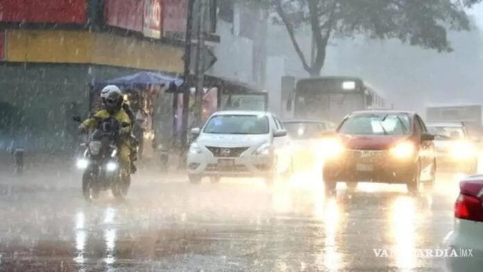 Prepárese... Gran Masa de Aire Frío cubrirá a México; azotará con caída de aguanieve, temperaturas de -15 grados y evento Norte