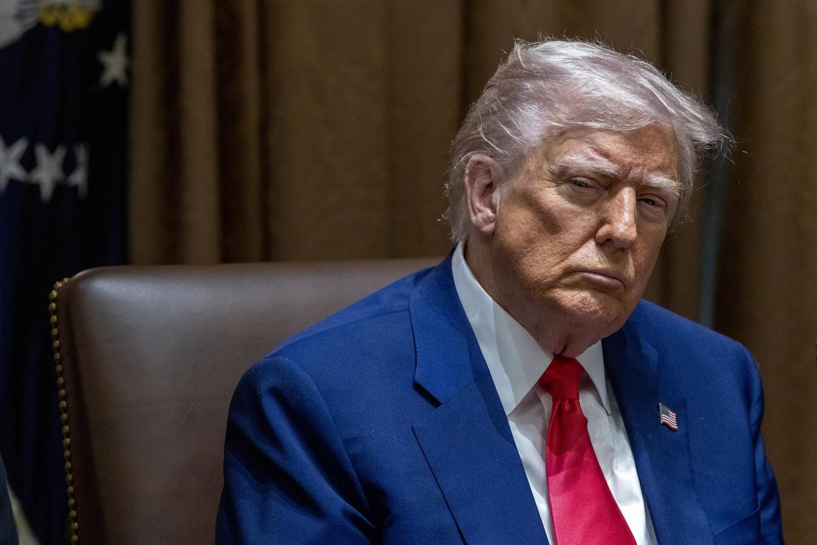 Se puede decir...Que todos hablan de ‘ella’