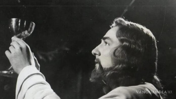 El trágico final de Enrique Rambal, actor que interpretó a Jesucristo en la película ‘El Mártir del Calvario’ (video)
