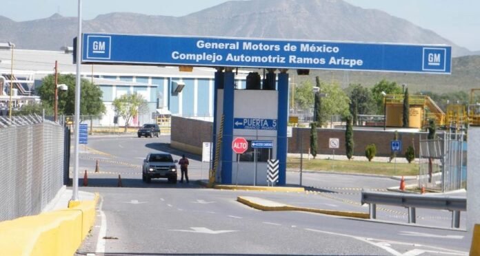 Superan las armadoras de Coahuila los embates arancelarios