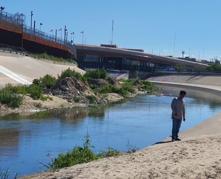 Impacta la sequía a cerca de 200 mil hectáreas para siembras sequía en la Cuenca del Río Bravo