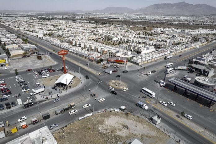 Movilidad urbana: es una materia olvidada