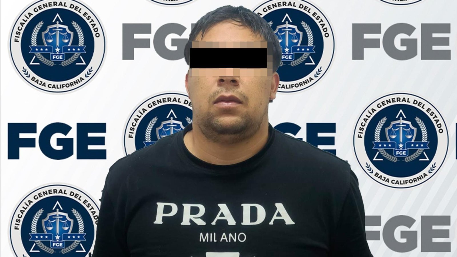 Detienen a ‘Mario Bros’, operador de la ‘Mayiza’, en Tijuana