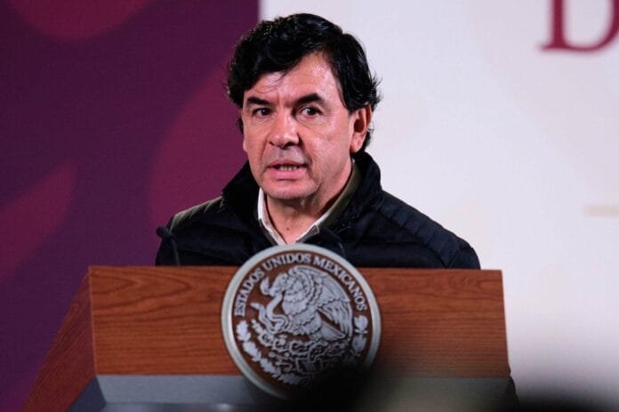 ‘Le han puesto el ojo’: Ramírez Cuevas, hombre de AMLO, está por ‘convertirse en un problema’: Riva Palacio