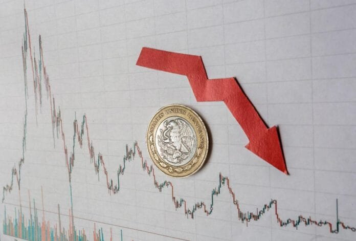 Previo a aranceles, se confirma contracción económica en 1T de 2025: IMEF