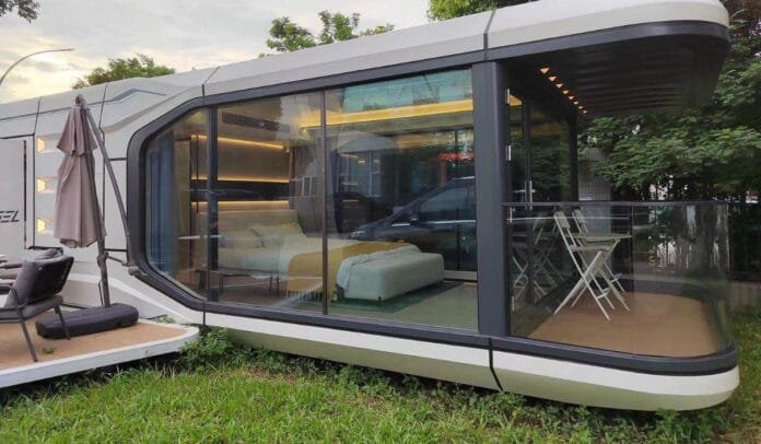Viviendas modulares y accesibles: El futuro que está alcanzando a México