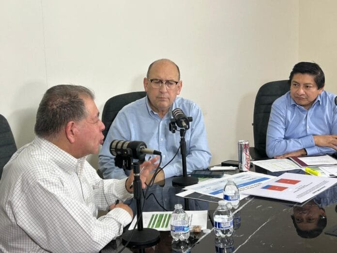 Crisis económica, deuda disparada y desempleo; advierte diputado por Coahuila deterioro económico del País