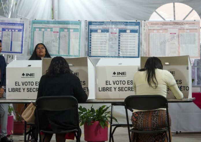 Participarán 344 visitantes extranjeros en elección del Poder Judicial