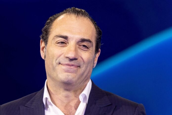 Designan a Antonio Filosa como nuevo CEO de Stellantis