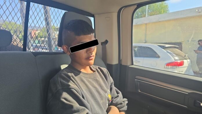 Le dictan prisión a menor por quemar a los perritos en Saltillo