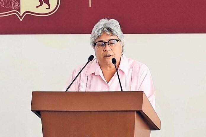 Reportan mil 500 casos de gusano barrenador
