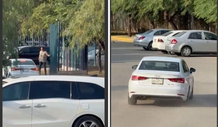 Fiscalía aclara incidente en el Colegio Americano de Torreón; no fue intento de secuestro