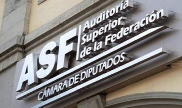 Desde 2023 la ASF detectó anomalías en proveedores de la Secretaría de Salud