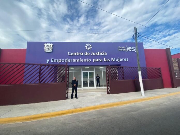 Coahuila: Van a la baja feminicidios en 2025, reporta Secretaría de las Mujeres