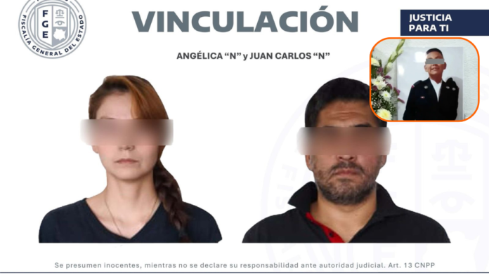 Vinculan a director e instructora por el homicidio del menor, Erick Leonardo