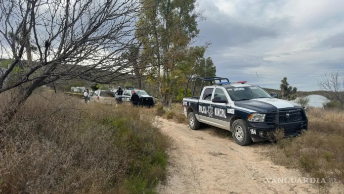 Identifican a hombre hallado sin vida en Acuña; murió por infarto