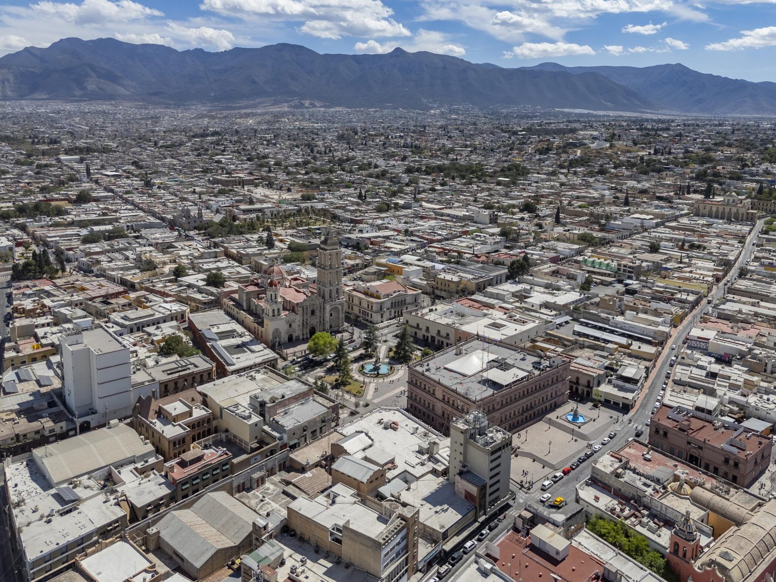 Saltillo: Tras 2 décadas de gentrificación, urge repoblar zona centro