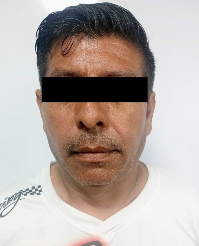 Ahora vinculan por feminicidio y violencia familiar a pareja de Lupita TikTok