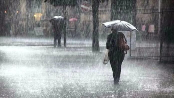 Pronostican lluvias intensas con tormentas eléctricas y granizo en Coahuila, advierte Protección Civil