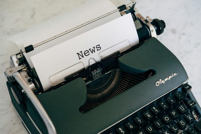 Abren registro para participar en el Premio Estatal de Periodismo 2025 en Coahuila