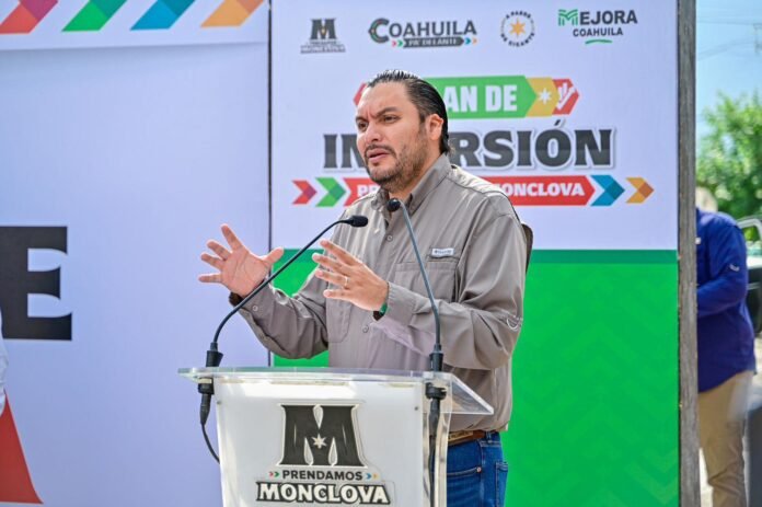 Exige Monclova a CFE mejorar el servicio eléctrico, apagón dejó a 35 mil sin servicio de agua