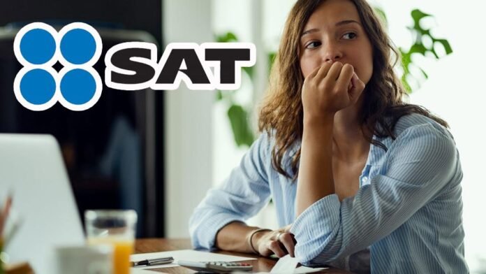 Declaración Anual del SAT... ¿Qué hago si me salió Saldo en Contra?