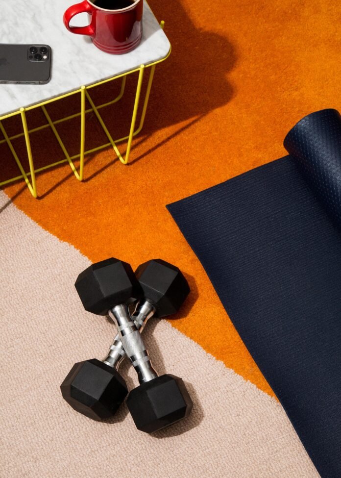 ¿Es posible ejercitar todo el cuerpo en 20 minutos?