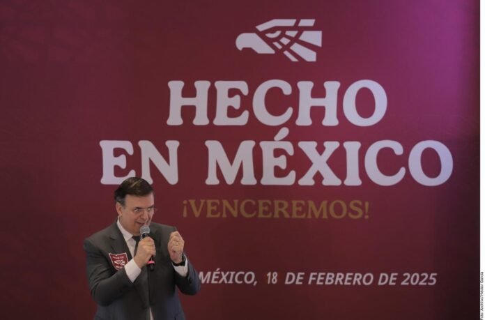 Revelan que la piratería china se apropia de el ‘Hecho en México’