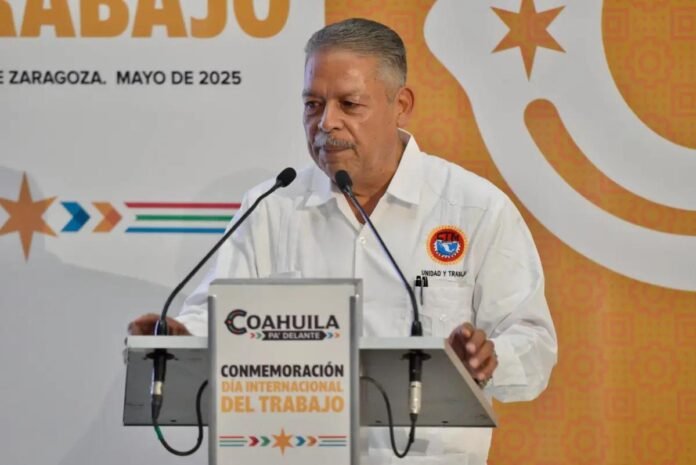 CTM: Reparto de utilidades en Coahuila supera al del año pasado