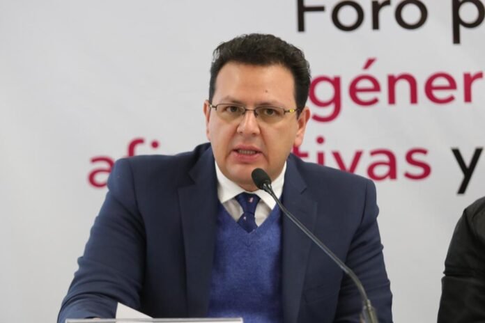 En vilo, cargo para magistrado electoral de Coahuila por denuncia de morosidad alimentaria
