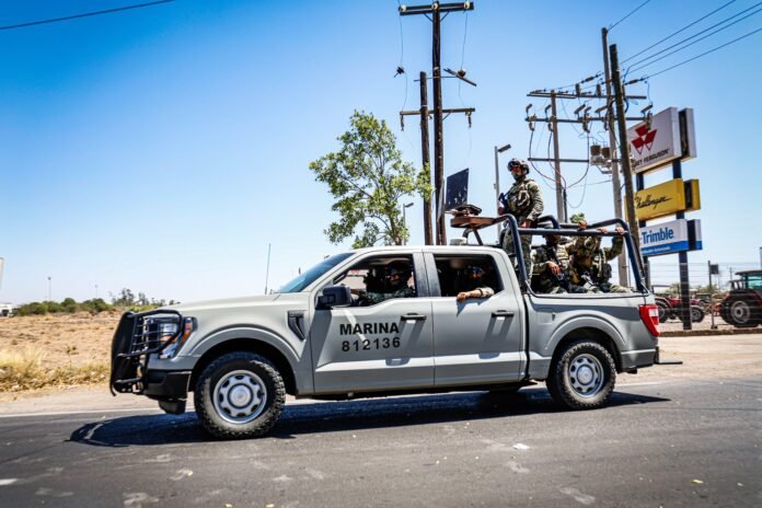 No cesa violencia en Sinaloa: hallan cabeza y artefacto explosivo