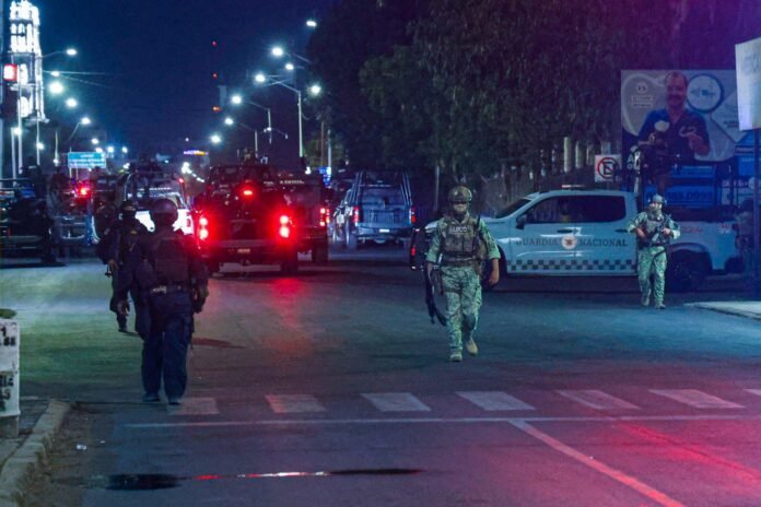 Deja fin de semana violento 17 muertos en Sinaloa