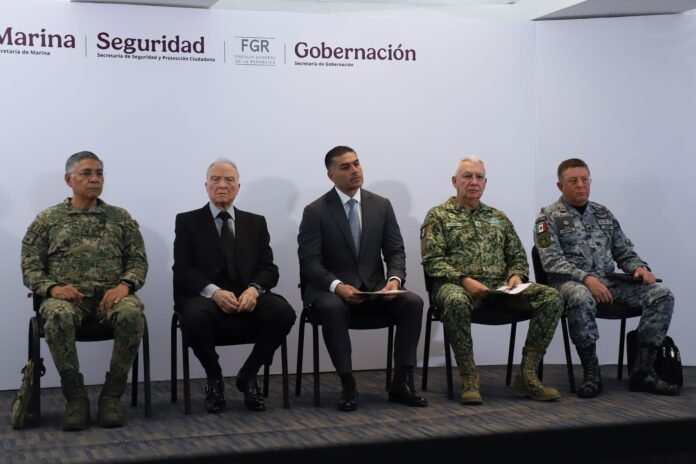 Desmantelan red de huachicoleo en 3 estados