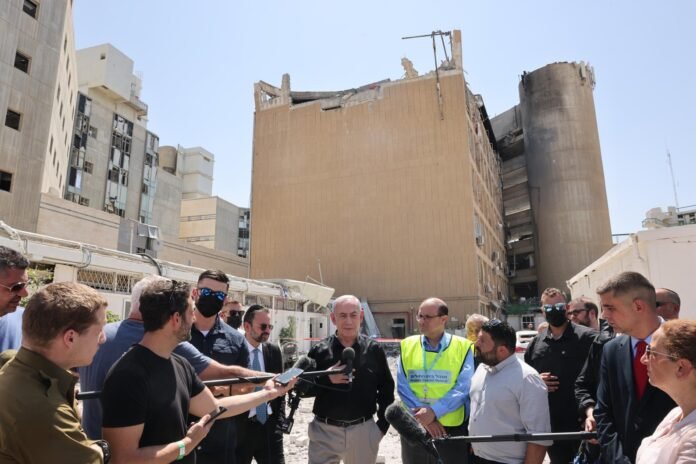 ¿Cómo la guerra con Irán podría redefinir el legado de Benjamín Netanyahu?