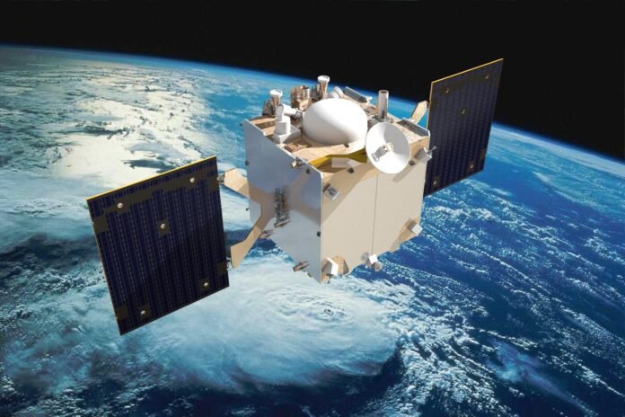 Ramsés y Osiris, dos misiones espaciales en busca del asteroide Apophis