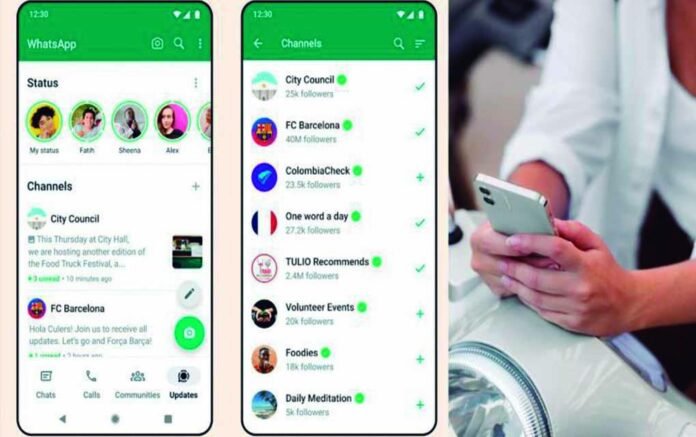 ¡Atención emprendedores! WhatsApp permitirá cobrar suscripciones en canales