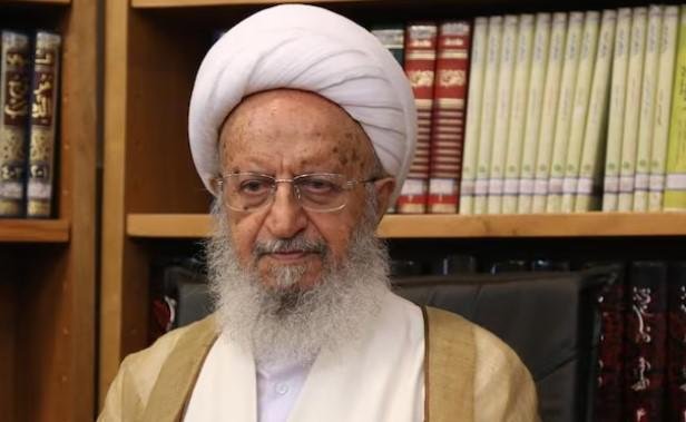 Un importante clérigo iraní emite una ‘fatwa’ contra Trump y Netanyahu