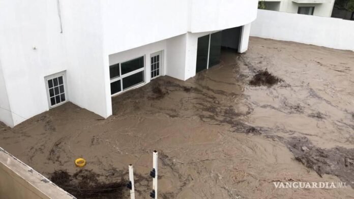 ‘Esperamos que haya voluntad y coordinación con ciudadanos para la obra del Arroyo del Cuatro’ en Saltillo: vecinos