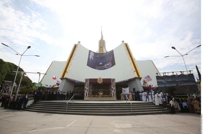 Candidatas integrantes de La Luz del Mundo ganan elección judicial en Jalisco